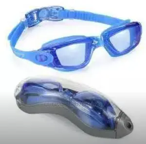 Swimming Google