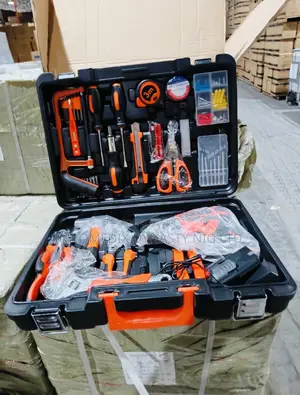 Tools Boxs