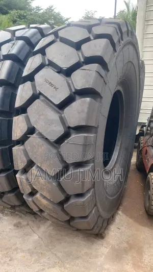 Tyres, Rims, Batteries and Car Accessories.