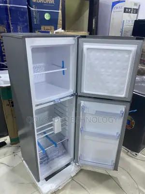 Polystar Refrigerator With Freezer Pv-Dd250dl