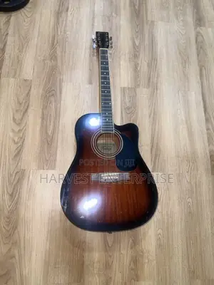 Acoustic Guitar