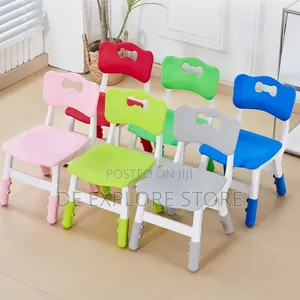 Children School Chair