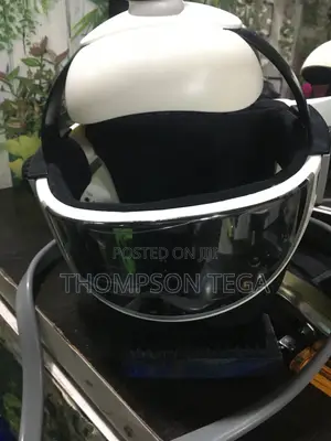 Head Massager