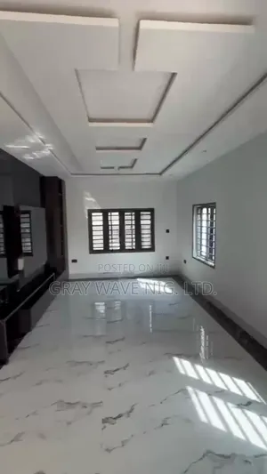 4bdrm Duplex in Dantata, Kubwa for sale