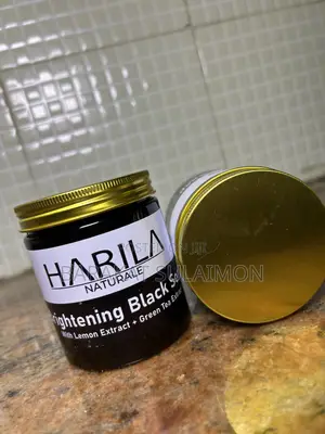 Black Soap