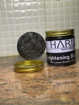 Black Soap