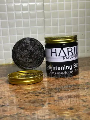 Black Soap