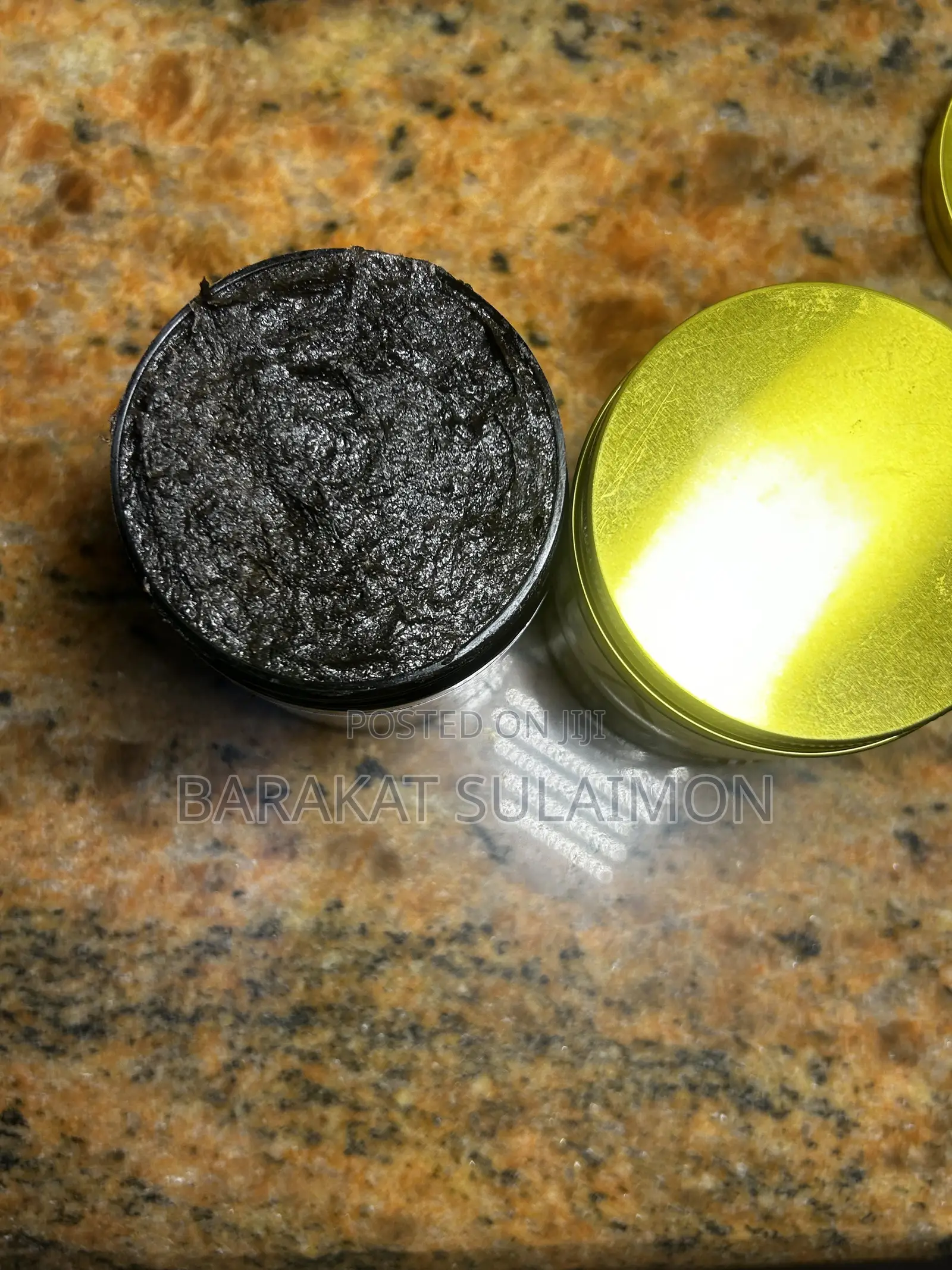 Black Soap