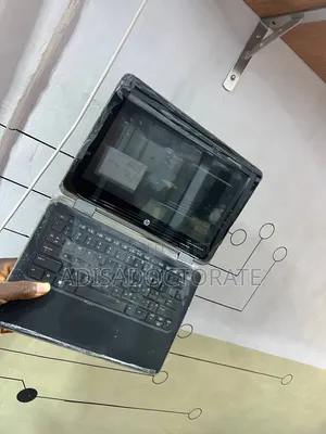 Laptop HP ProBook X360 11 G4 8GB Intel Core i5 SSD 256GB