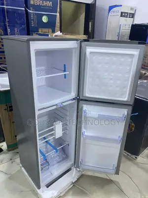 Polystar Pv-Dd250l Refrigerator 142l
