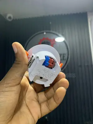 Human Presence Sensor