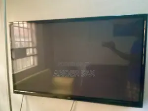 Lg Tv 50" Inches