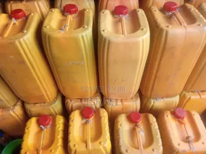 Native Palm Oil