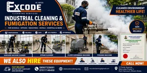 Excode Nigeria Limited