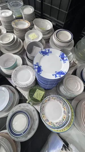 Australian Made Plates /Bowls
