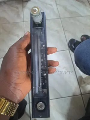 Wwater Gauge