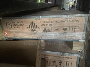 Lithium Battery