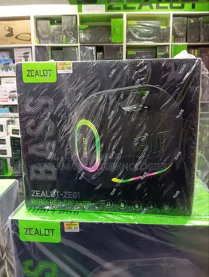 Original Zealot E01