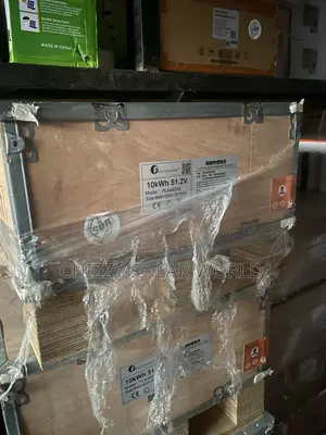 Lithium Battery