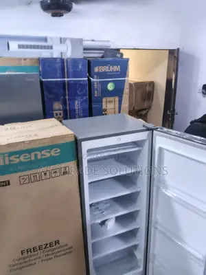 Hisense 190l Upright Freezer FRZ 189dr