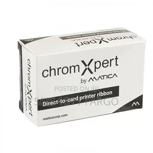 Matica Mc Series Print Ribbon