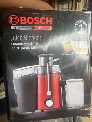 Juice Blender
