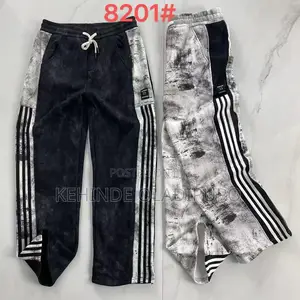 Brand New Wears
