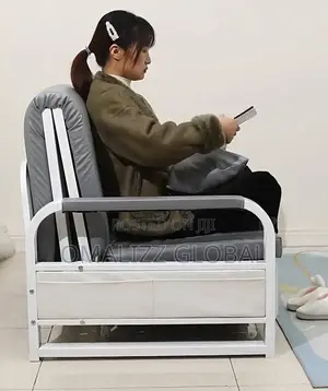 Foldable Bed