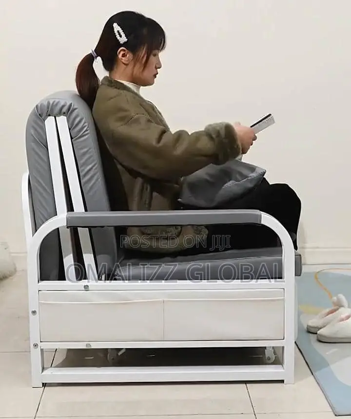 Foldable Bed