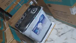 Aeon 7kg Twin Tub Clothes Washing Machine