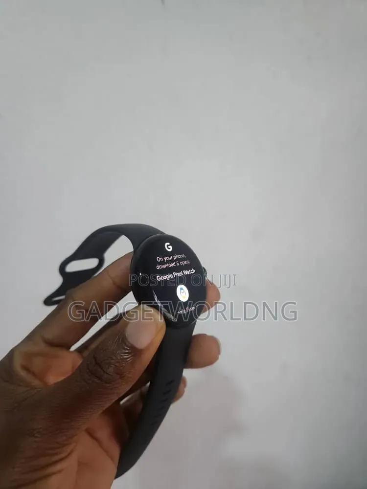 Google Pixel Watch 2 Lte