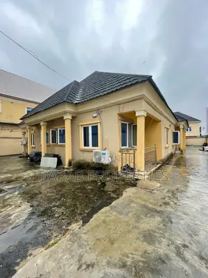 1bdrm House in Diamond, Ipaja / Ipaja for sale