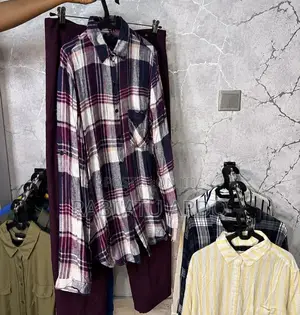 Every Outfit Tells a Story. Find Yours With Ardo Thrift Collection.