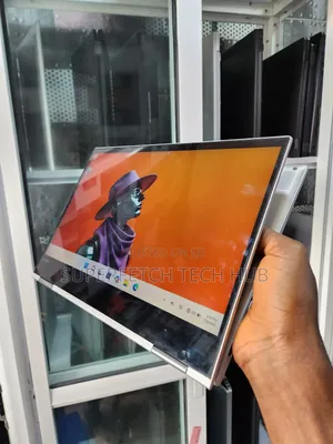 Laptop Lenovo Yoga 730 8GB Intel Core i5 SSD 256GB