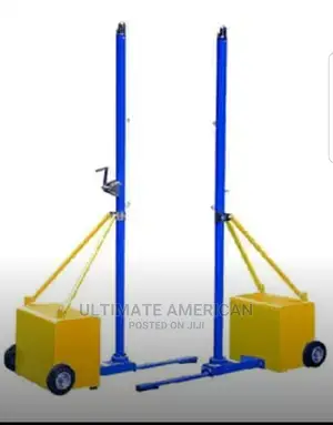 Badminton Post