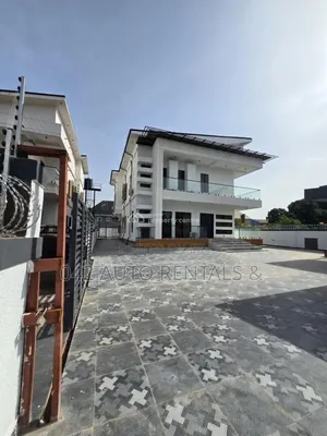 Furnished 5bdrm Duplex in Enugu for sale