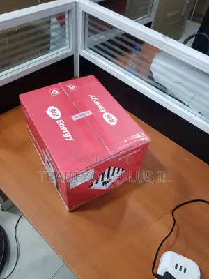 Iess-05k10n Intelligent Backup Power Unit