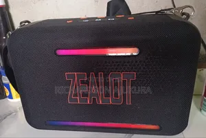 Zealot S95.