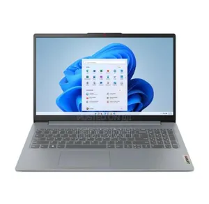 New Laptop Lenovo Ideapad 3 8GB Intel Core i5 SSD 512GB