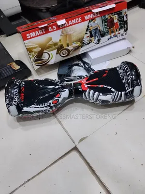 Hoverboard Balance Wheel 6.5 Inches With Bluetooth