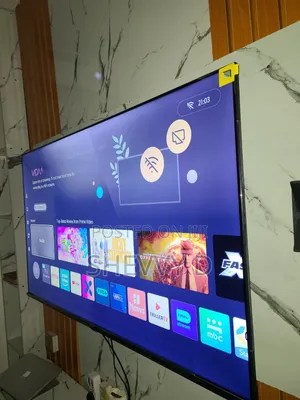 Hisense Udh Smart Tv 55 Inches