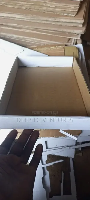 Tray Carton for You to Pack Your Products