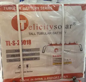 Telicity Battery 290ah