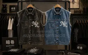 Luxury Quality Jean Jack
