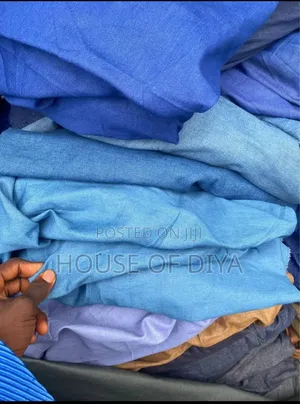 Jeans Fabrics