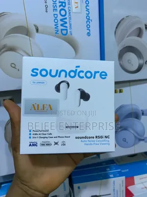 Soundcore R50i