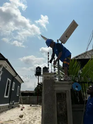 Electronic Fence