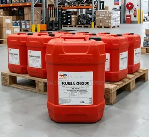 Totalenergies Rubia Tir 8800 Oil (20litre)