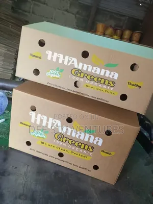 This Carton You Can Use It for Export