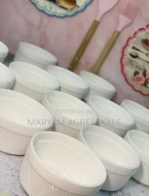 Ceramic Ramekins